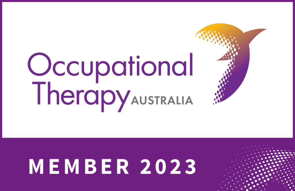 Naturally Kids Allied Health member logo 2023.